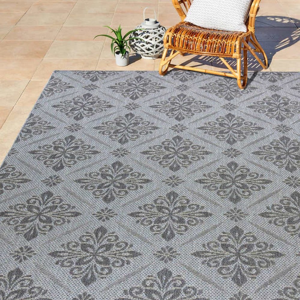 Indoor/Outdoor Rug from Studio by Brown Jordan, Anton - Picture 2 of 4